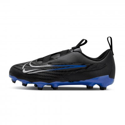 Футбольные бутсы детские Nike Phantom GX Academy FG/MG