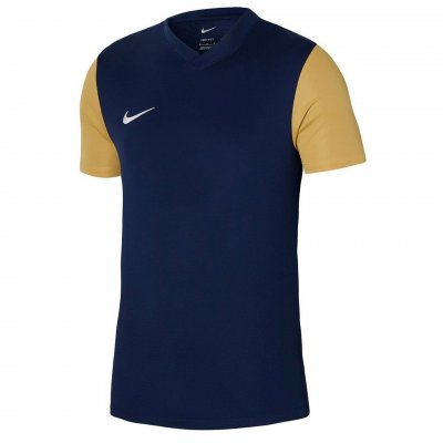 Майка игровая Nike Tiempo Premier II