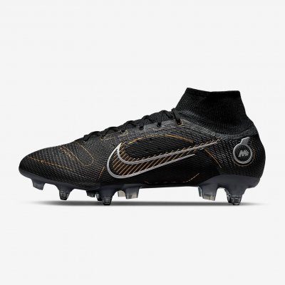 Футбольные бутсы Nike Mercurial Superfly 8 SG-Pro AC