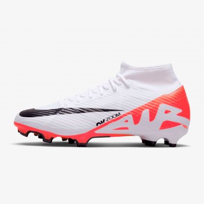 Guayos nike mercurial superfly on sale