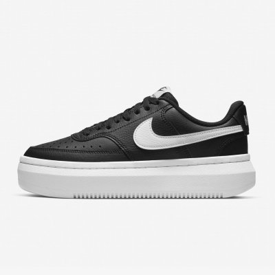 Кеды женские Nike Court Vision Alta Leather