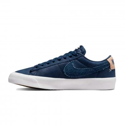 Кеды Nike SB Zoom Blazer Low GT