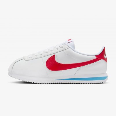 Кроссовки женские Nike Cortez Classic Leather