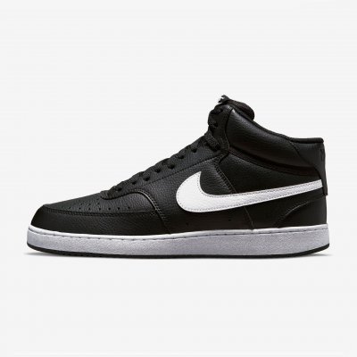 Кроссовки Nike Court Vision Mid Next Nature