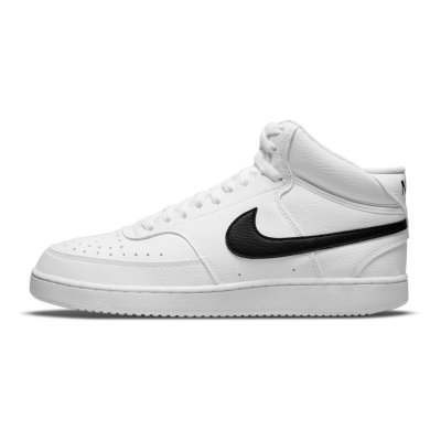 Кроссовки Nike Court Vision Mid Next Nature