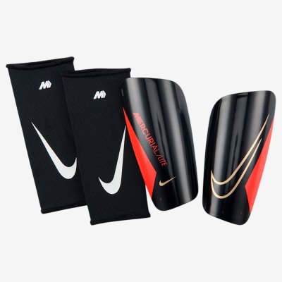 Щитки Nike Mercurial Lite Щитки Nike Mercurial Lite