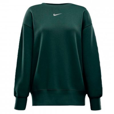 Толстовка женская Nike Sportswear Phoenix Fleece Oversized Crew-neck Sweatshirt