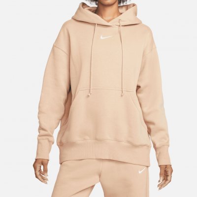 Худи женское Nike Sportswear Phoenix Fleece Oversized Pullover Hoodie