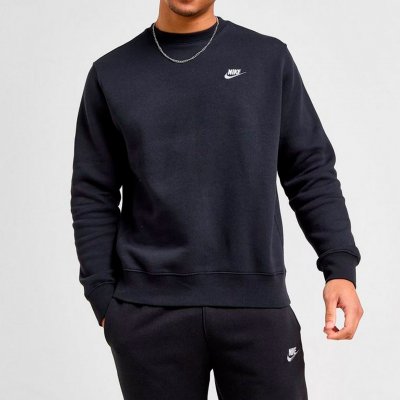Толстовка Nike Sportswear Club Fleece Sweatshirt