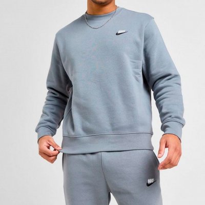 Толстовка Nike Sportswear Club Fleece Sweatshirt