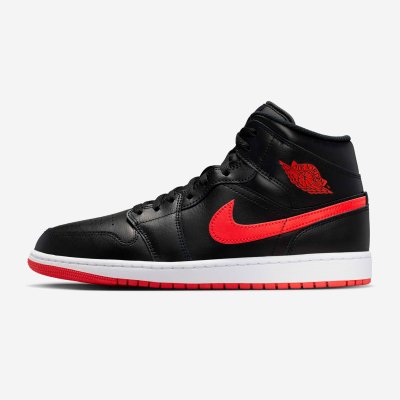 Кроссовки Nike Air Jordan 1 Mid Кроссовки Nike Air Jordan 1 Mid