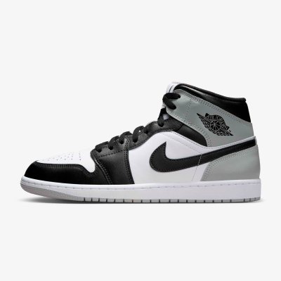 Кроссовки Nike Air Jordan 1 Mid 'Barons'