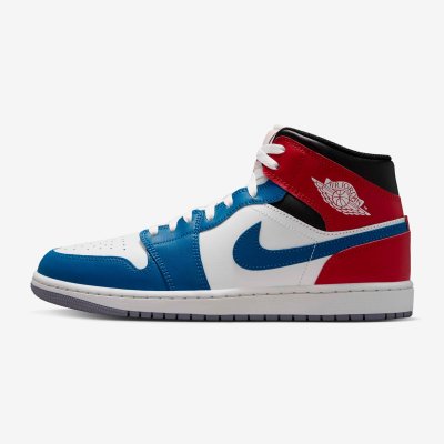 Кроссовки Nike Air Jordan 1 Mid Кроссовки Nike Air Jordan 1 Mid
