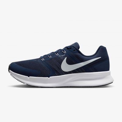 Кроссовки для бега Nike Run Swift 3 'Midnight Navy Pure Platinum'