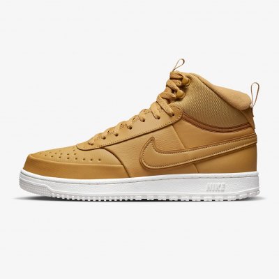 Кроссовки Nike Court Vision Mid Winter