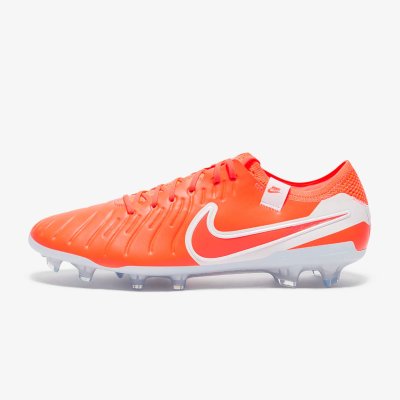 Футбольные бутсы Nike Tiempo Legend 10 Elite FG
