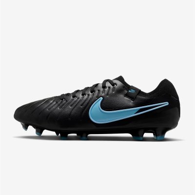 Футбольные бутсы Nike Tiempo Legend 10 Pro FG