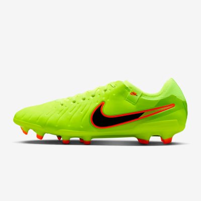 Футбольные бутсы Nike Tiempo Legend 10 Pro FG