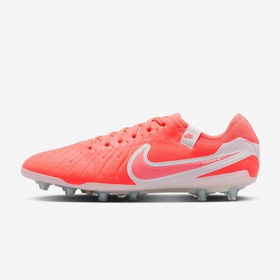 Футбольные бутсы Nike Tiempo Legend 10 Pro AG-Pro