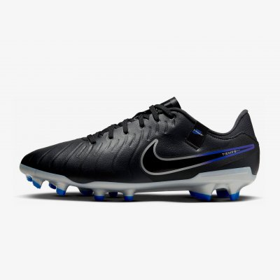 Футбольные бутсы Nike Tiempo Legend 10 Academy FG/MG