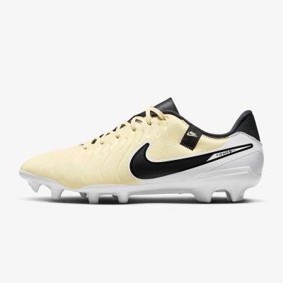 Футбольные бутсы Nike Tiempo Legend 10 Academy FG/MG