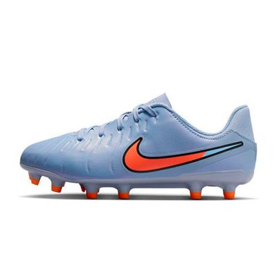 Футбольные бутсы детские Nike Tiempo Legend 10 Academy FG/MG