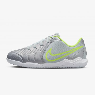Игровая обувь для зала детская Nike Tiempo Legend 10 Academy IC