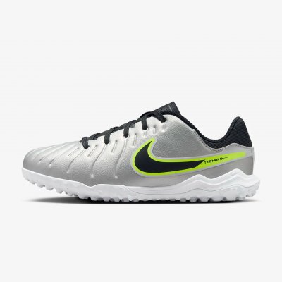 Шиповки детские Nike Tiempo Legend 10 Academy TF