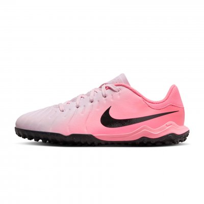 Шиповки детские Nike Tiempo Legend 10 Academy TF