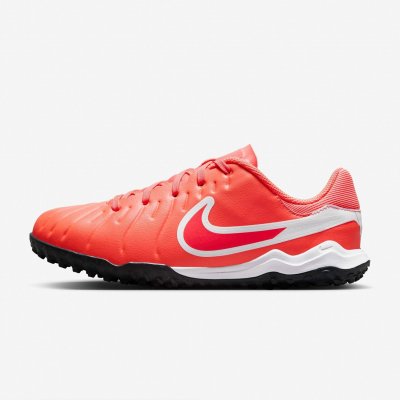 Шиповки детские Nike Tiempo Legend 10 Academy TF