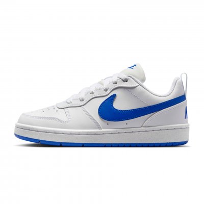 Кроссовки детские Nike Court Borough