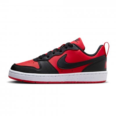 Кроссовки детские Nike Court Borough