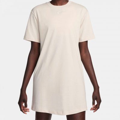 Платье женское Nike Sportswear Essentials Dress T-Shirt