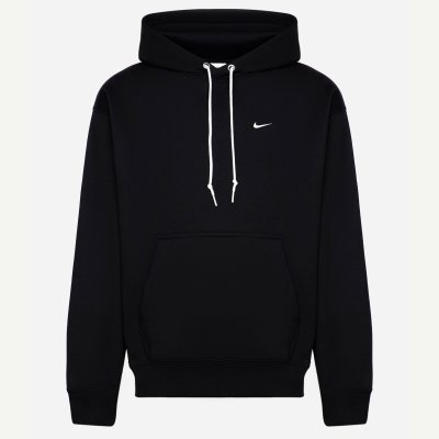 Худи Nike Solo Swoosh Fleece Pullover Hoodie