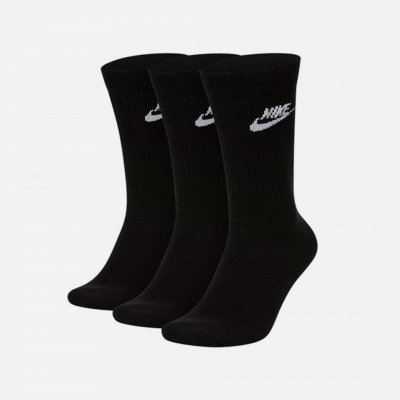 Комплект носков Nike Sportswear Everyday Essential (3 пары)