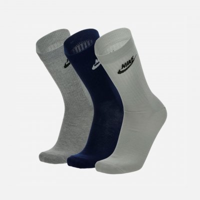 Комплект носков Nike Sportswear Everyday Essential (3 пары)