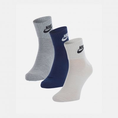 Комплект носков Nike Sportswear Everyday Essential (3 пары)