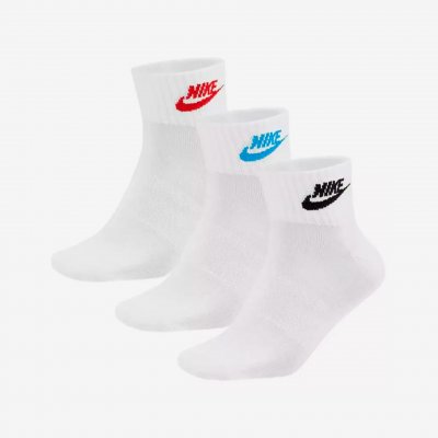 Комплект носков Nike Sportswear Everyday Essential (3 пары)