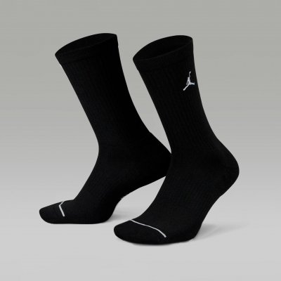 Комплект носков Jordan Everyday Crew Socks (3 пары)