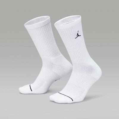 Комплект носков Jordan Everyday Crew Socks (3 пары)