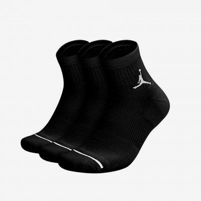 Комплект носков Jordan Everyday Ankle Socks (3 пары)