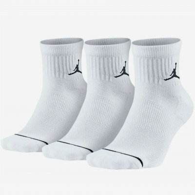 Комплект носков Jordan Everyday Ankle Socks (3 пары)