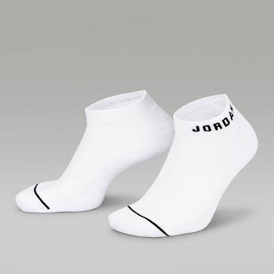 Комплект носков Jordan Everyday Socks (3 пары)