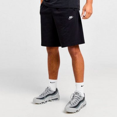 Шорты Nike Sportswear Club Jersey Shorts