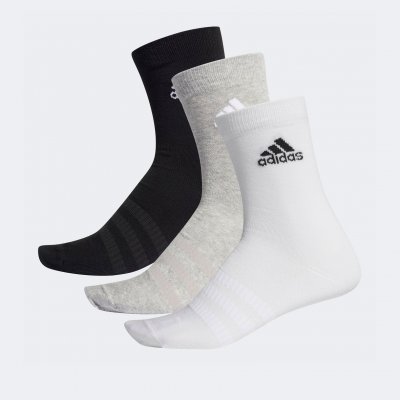 Комплект носков adidas Crew (3 пары)