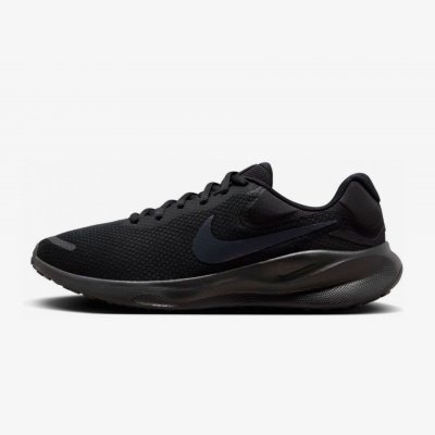 Кроссовки для бега Nike Revolution 7 'Black Off Noir'