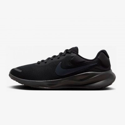 Nike Revolution 7 Black Off Noir FB2207 005 Footballmania
