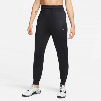 Брюки женские Nike Therma-FIT One High-Waisted 7/8 Joggers