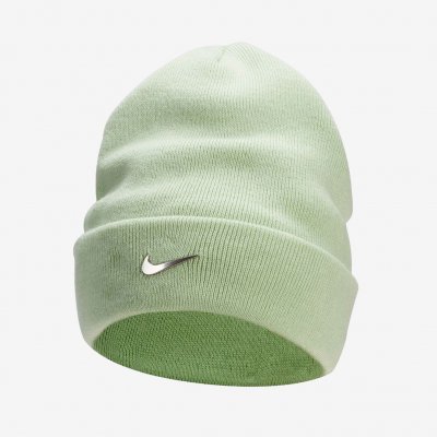 Шапка Nike Peak Standard  Metal Swoosh Beanie