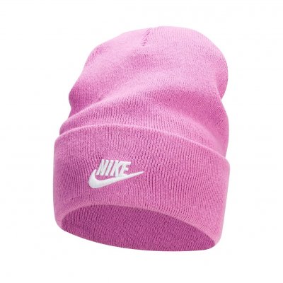 Шапка Nike Peak Tall Beanie